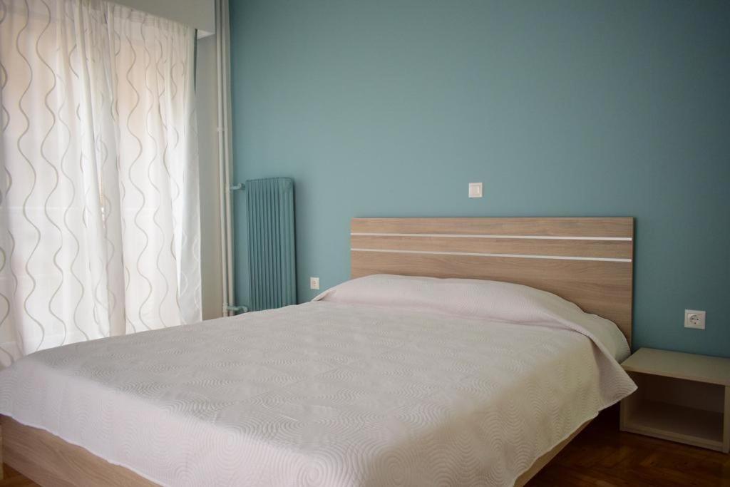 Apartmán Beautiful Renovated Flat In Atény Exteriér fotografie