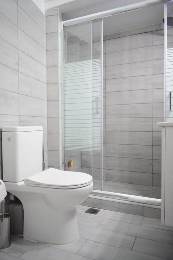 Apartmán Beautiful Renovated Flat In Atény Exteriér fotografie